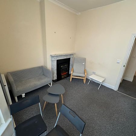 Room In Shared Property Central Hove Buitenkant foto