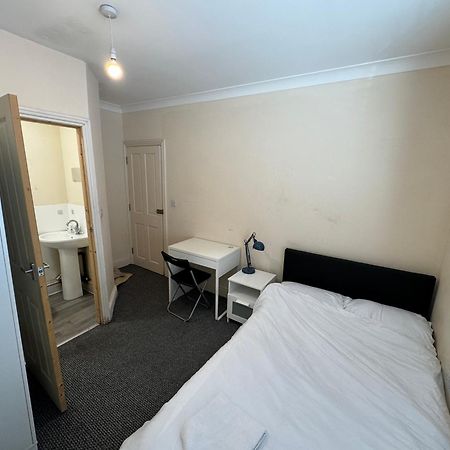 Room In Shared Property Central Hove Buitenkant foto
