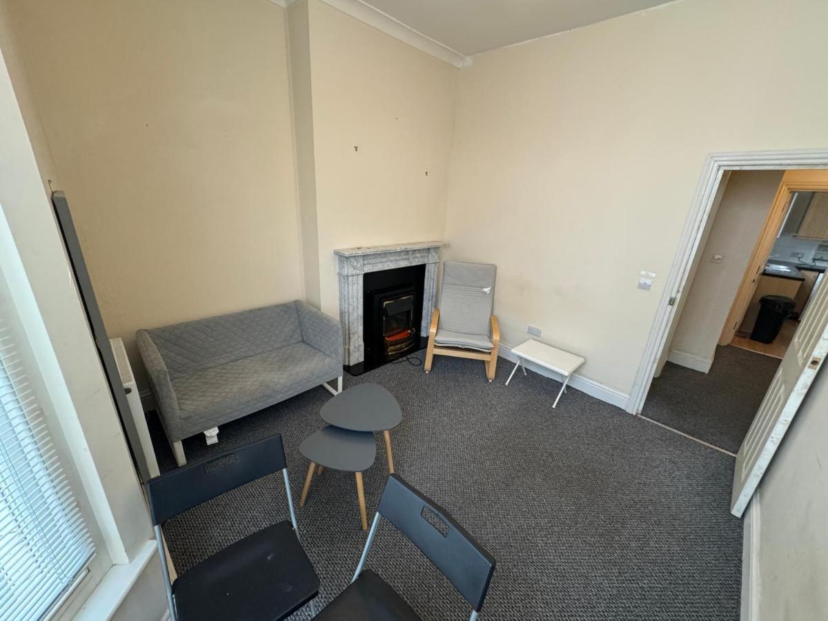 Room In Shared Property Central Hove Buitenkant foto