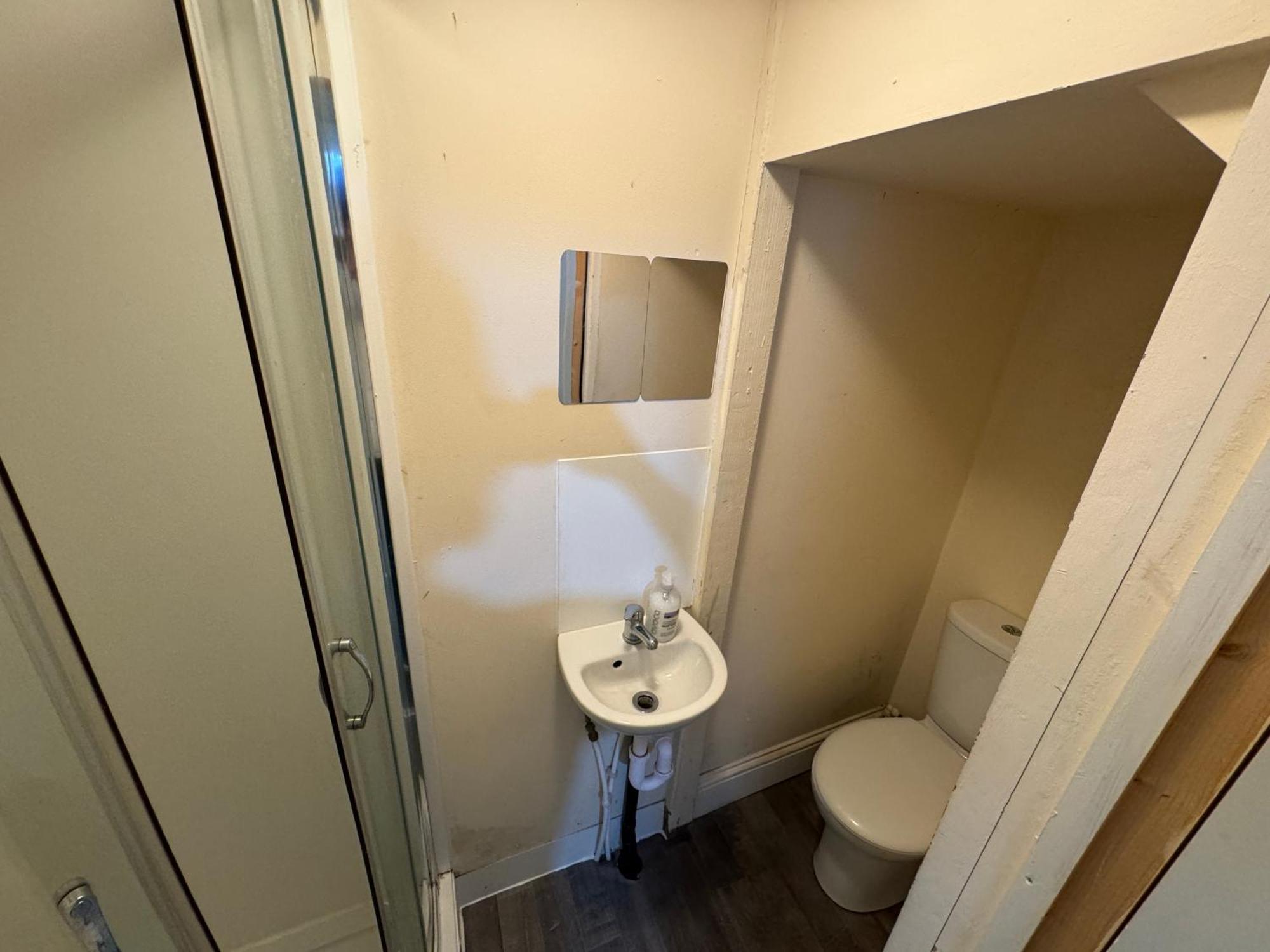 Room In Shared Property Central Hove Buitenkant foto