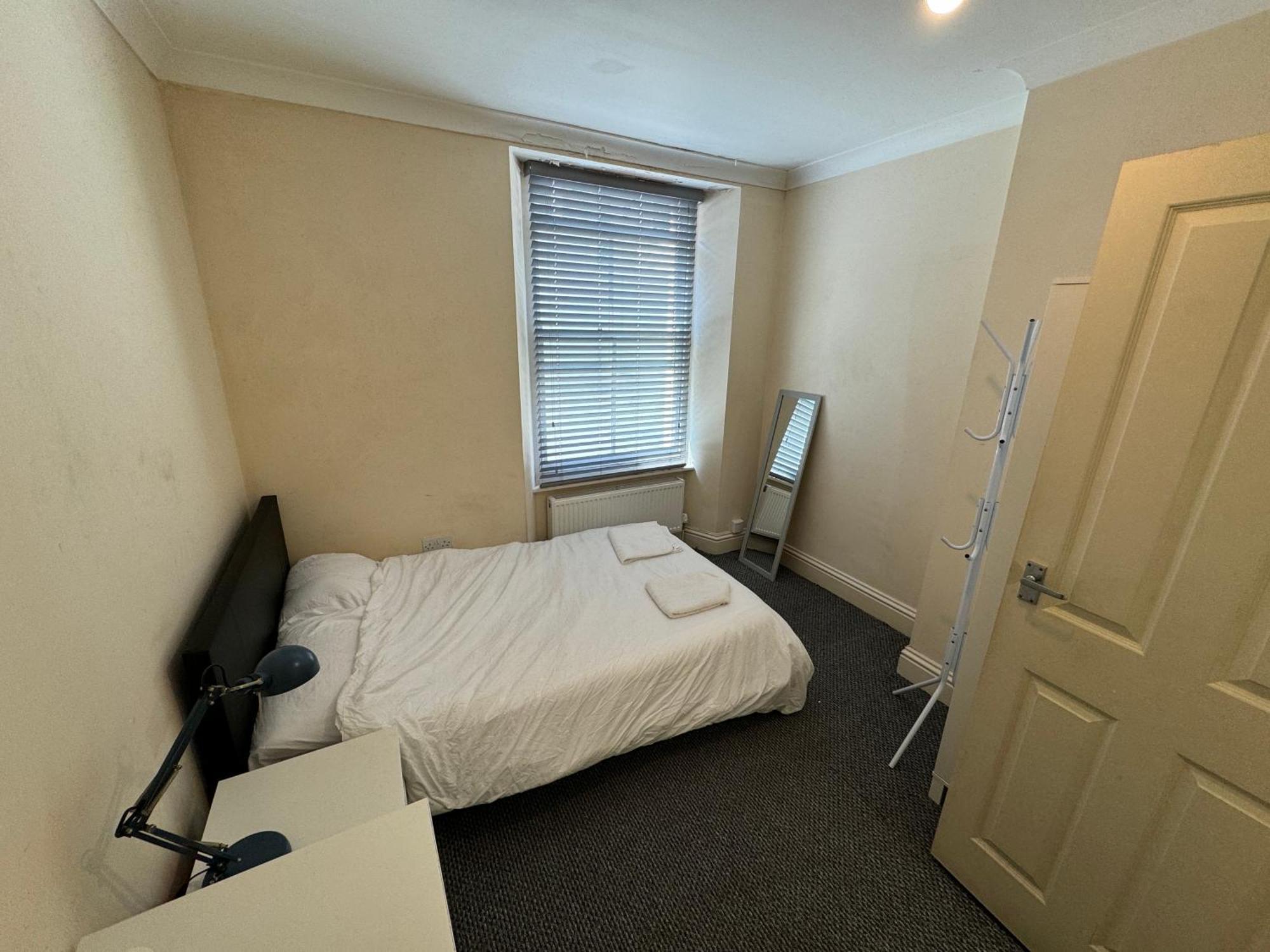 Room In Shared Property Central Hove Buitenkant foto