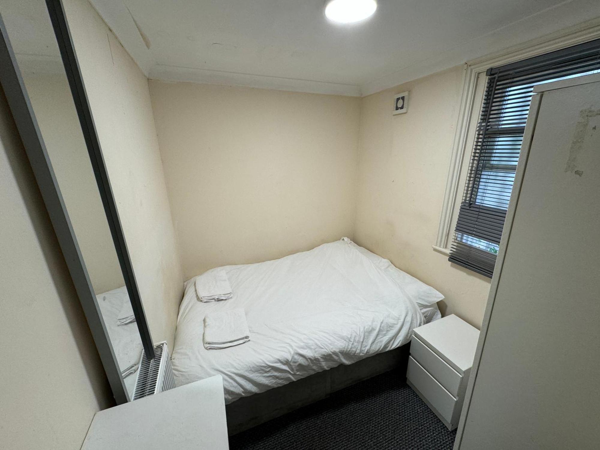 Room In Shared Property Central Hove Buitenkant foto